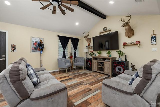 1007 Brenda Lane, San Juan, TX 78589