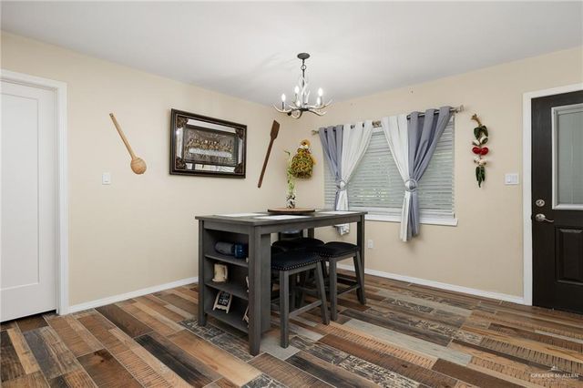 1007 Brenda Lane, San Juan, TX 78589