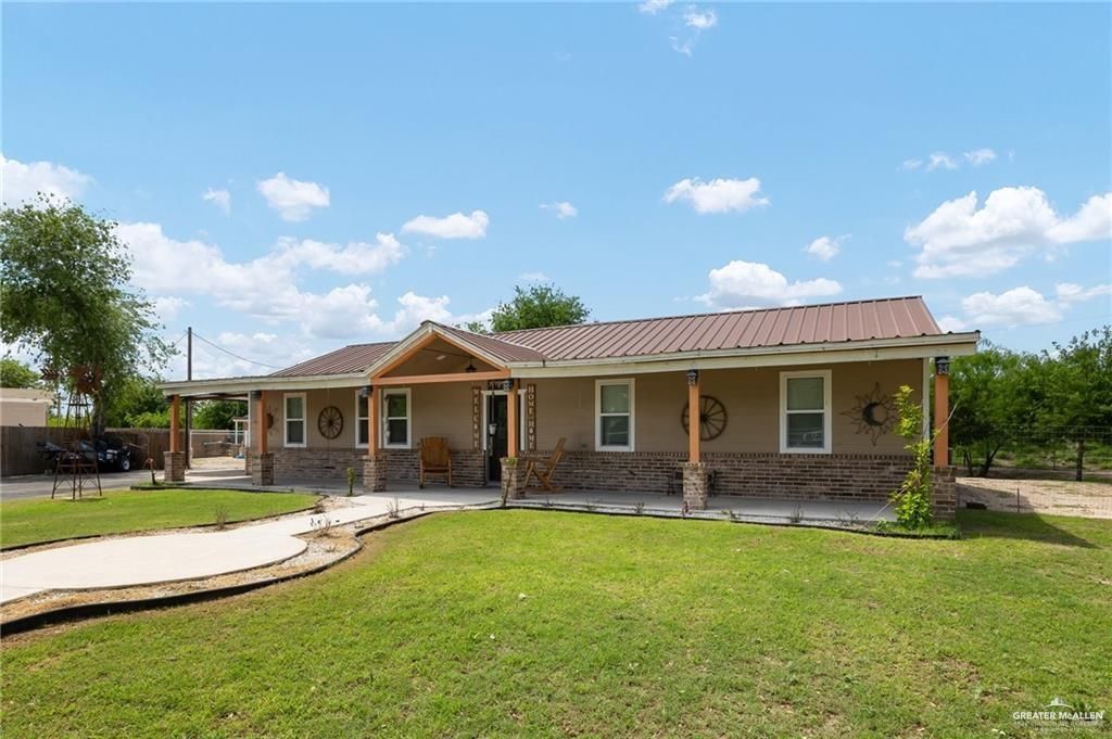 1007 Brenda Lane, San Juan, TX 78589
