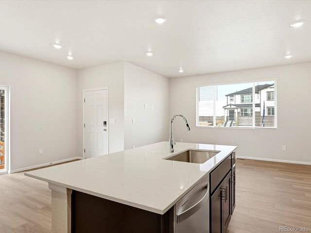 2232 E 164th Ave, Thornton, CO 80602