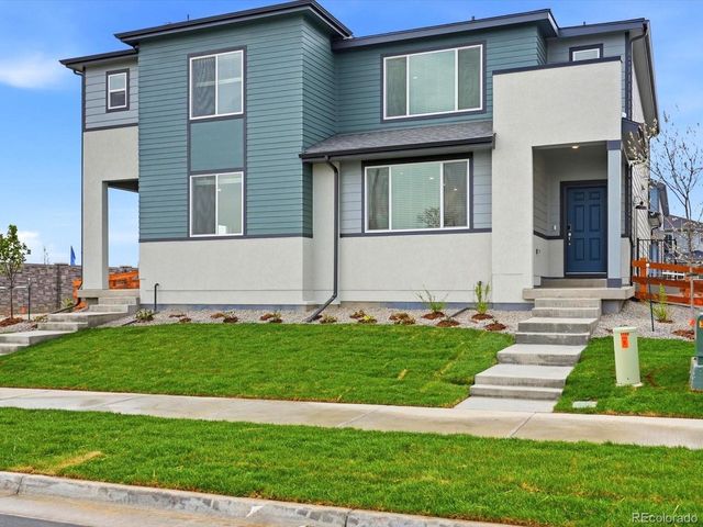 2232 E 164th Ave, Thornton, CO 80602