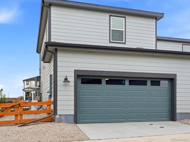 2232 E 164th Ave, Thornton, CO 80602