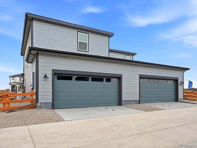 2232 E 164th Ave, Thornton, CO 80602