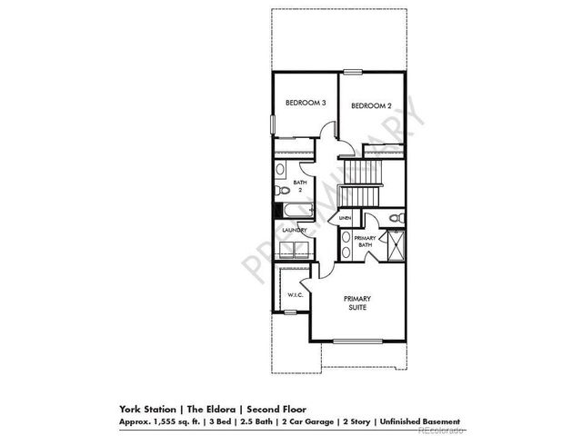 2232 E 164th Ave, Thornton, CO 80602