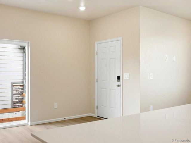 2232 E 164th Ave, Thornton, CO 80602