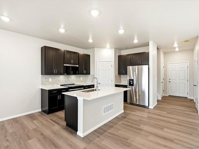 2232 E 164th Ave, Thornton, CO 80602