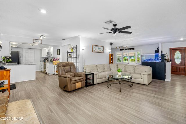 871 Sugar House Drive, Port Orange, FL 32129