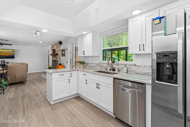 871 Sugar House Drive, Port Orange, FL 32129