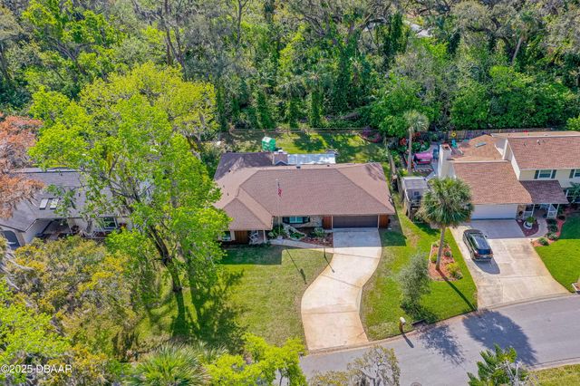 871 Sugar House Drive, Port Orange, FL 32129