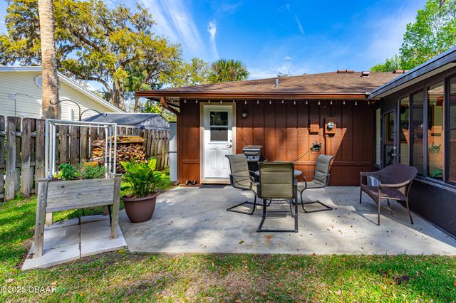 871 Sugar House Drive, Port Orange, FL 32129