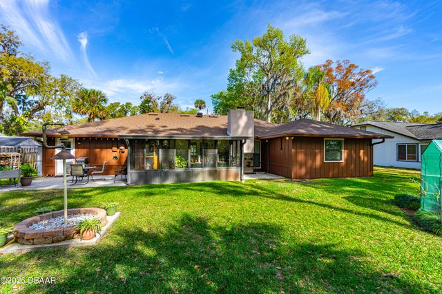 871 Sugar House Drive, Port Orange, FL 32129