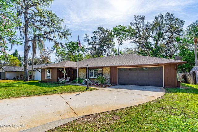 871 Sugar House Drive, Port Orange, FL 32129