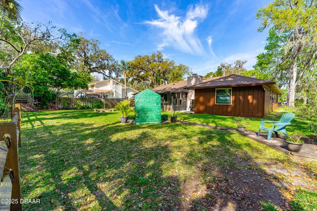 871 Sugar House Drive, Port Orange, FL 32129