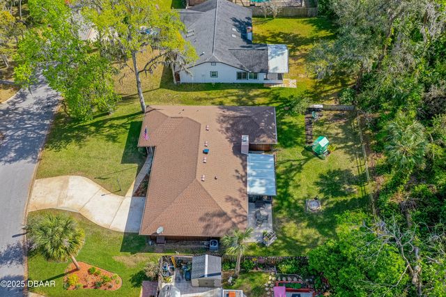 871 Sugar House Drive, Port Orange, FL 32129