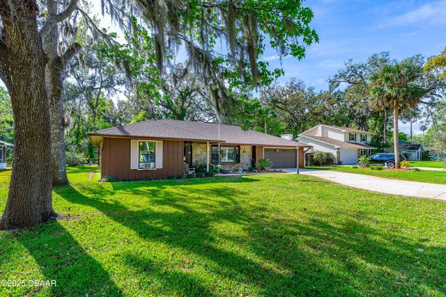 871 Sugar House Drive, Port Orange, FL 32129