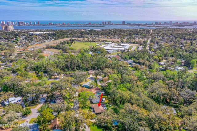 871 Sugar House Drive, Port Orange, FL 32129