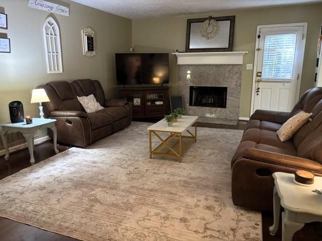 176 Landing Trail, Powder Springs, GA 30127