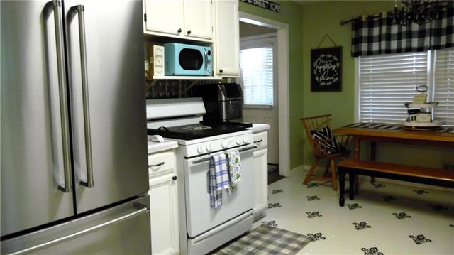 176 Landing Trail, Powder Springs, GA 30127