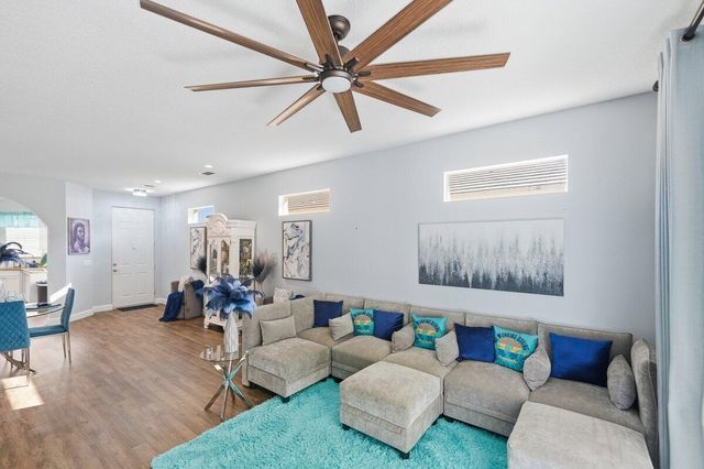 572 SW Indian Key Drive, Port St. Lucie, Port St Lucie, FL 34986