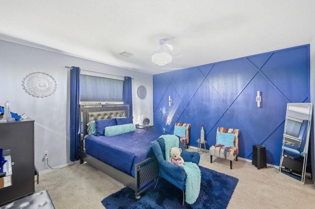 572 SW Indian Key Drive, Port St. Lucie, Port St Lucie, FL 34986