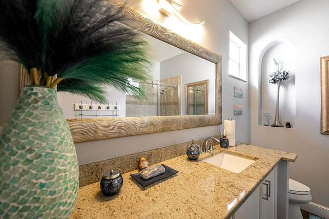 572 SW Indian Key Drive, Port St. Lucie, Port St Lucie, FL 34986