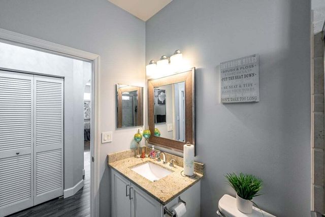 572 SW Indian Key Drive, Port St. Lucie, Port St Lucie, FL 34986