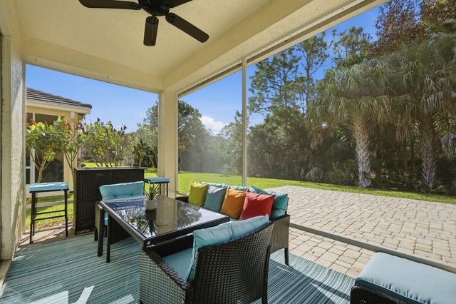 572 SW Indian Key Drive, Port St. Lucie, Port St Lucie, FL 34986