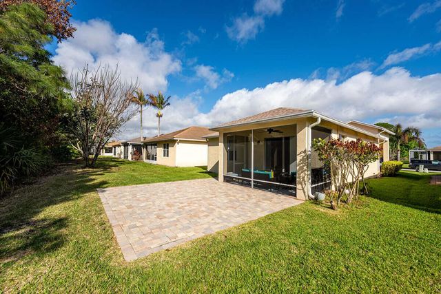 572 SW Indian Key Drive, Port St. Lucie, Port St Lucie, FL 34986