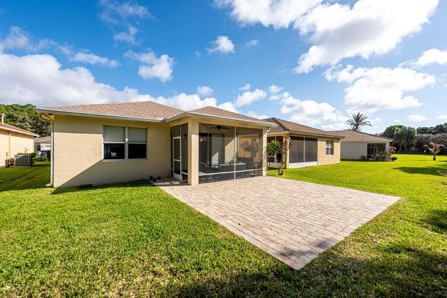 572 SW Indian Key Drive, Port St. Lucie, Port St Lucie, FL 34986