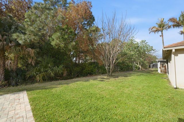 572 SW Indian Key Drive, Port St. Lucie, Port St Lucie, FL 34986