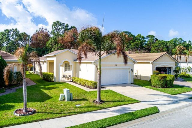 572 SW Indian Key Drive, Port St. Lucie, Port St Lucie, FL 34986