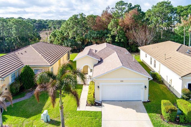 572 SW Indian Key Drive, Port St. Lucie, Port St Lucie, FL 34986