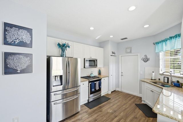 572 SW Indian Key Drive, Port St. Lucie, Port St Lucie, FL 34986