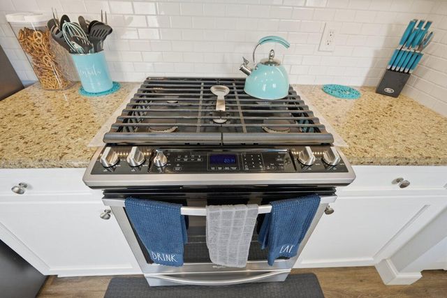 572 SW Indian Key Drive, Port St. Lucie, Port St Lucie, FL 34986