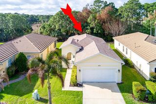 572 SW Indian Key Drive, Port St. Lucie, Port St Lucie, FL 34986