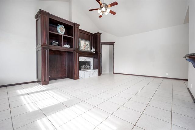 2101 Blue Gramma Drive, Edmond, OK 73034