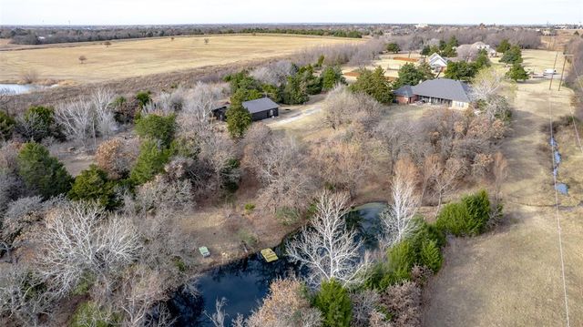 2101 Blue Gramma Drive, Edmond, OK 73034