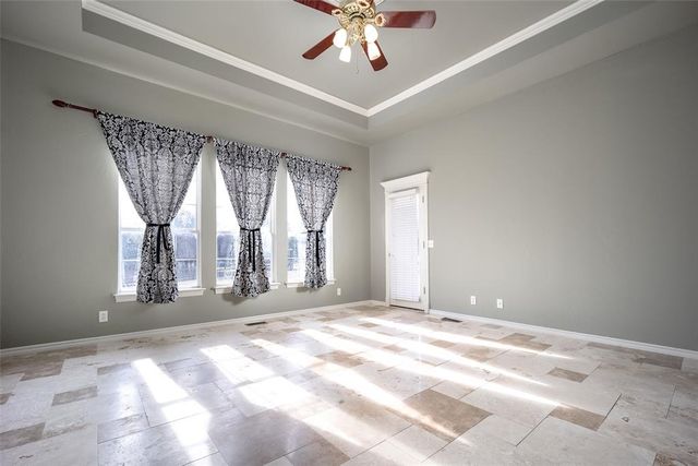 2101 Blue Gramma Drive, Edmond, OK 73034