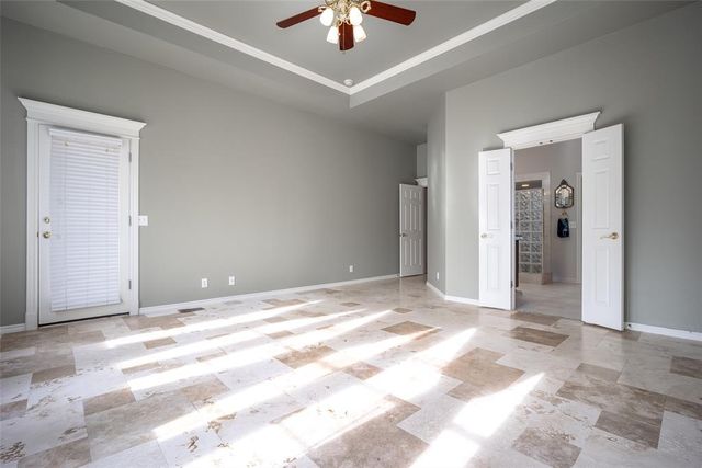 2101 Blue Gramma Drive, Edmond, OK 73034