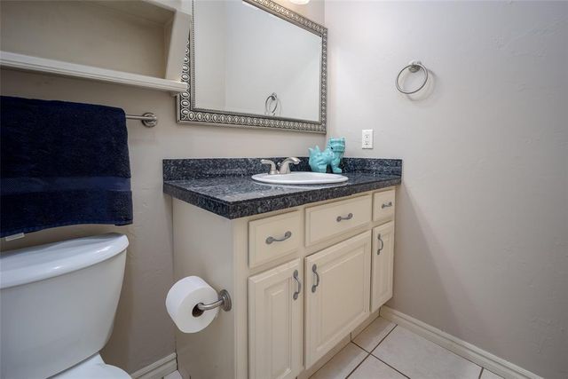 2101 Blue Gramma Drive, Edmond, OK 73034