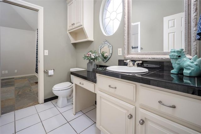 2101 Blue Gramma Drive, Edmond, OK 73034