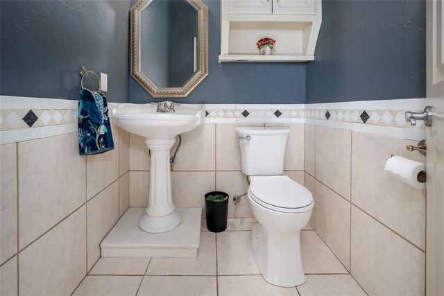 2101 Blue Gramma Drive, Edmond, OK 73034