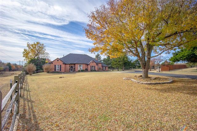 2101 Blue Gramma Drive, Edmond, OK 73034
