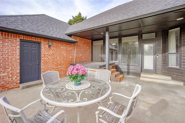 2101 Blue Gramma Drive, Edmond, OK 73034