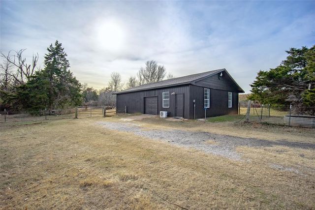 2101 Blue Gramma Drive, Edmond, OK 73034