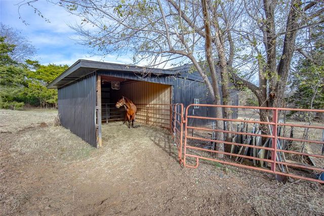 2101 Blue Gramma Drive, Edmond, OK 73034