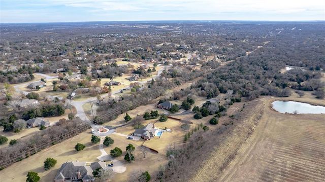 2101 Blue Gramma Drive, Edmond, OK 73034