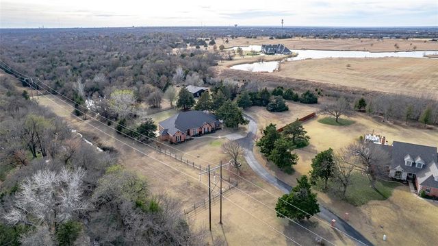 2101 Blue Gramma Drive, Edmond, OK 73034