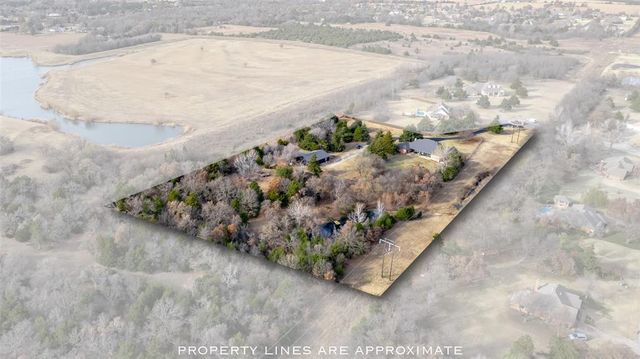 2101 Blue Gramma Drive, Edmond, OK 73034