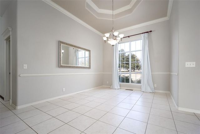 2101 Blue Gramma Drive, Edmond, OK 73034